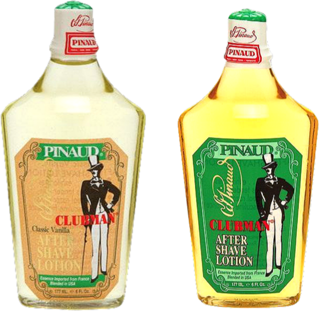 클럽맨피노드 애프터쉐이브 로션 면도스킨 오리지널 클래식 바닐라, 1개, 177ml