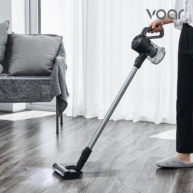 보아르 포스D12 무선 미니 소형 진공 핸디 원룸 사무실 청소기