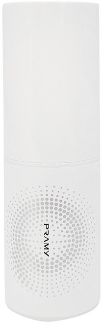 PRAMY 柏瑞美 長效保濕定粧噴霧 水光亮面款, 30ml, 1個
