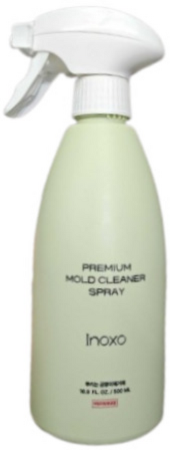이녹소 강력한 곰팡이 제거제 500ml 1개
