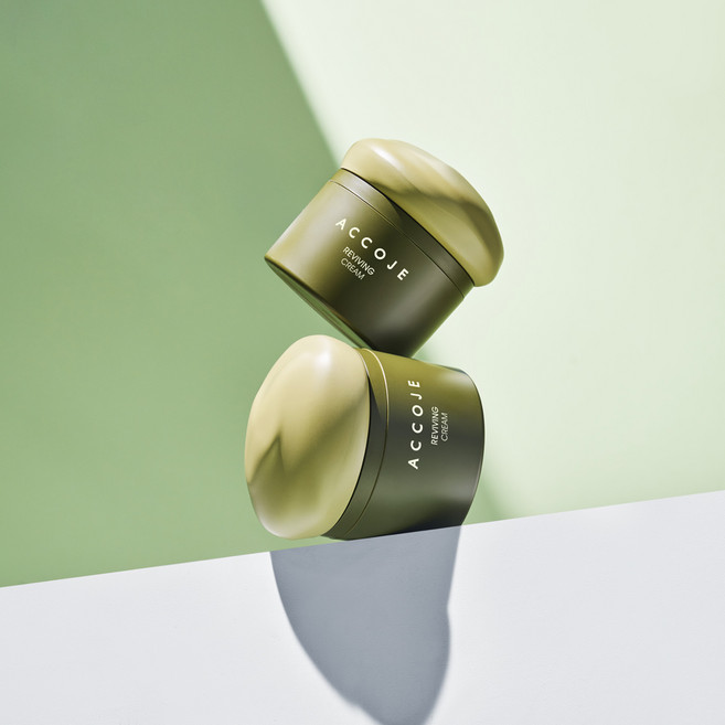 아꼬제 리바이빙 크림 50ml, 1개