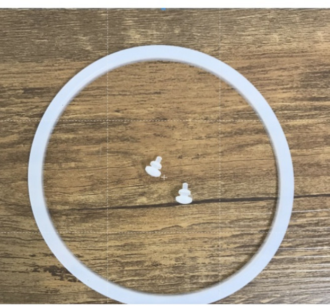 PERFECT 極緻316不銹鋼防溢提鍋 12cm/14cm/16cm 密封提鍋, 1個, 16cm矽膠條*1 洩氣閥*2