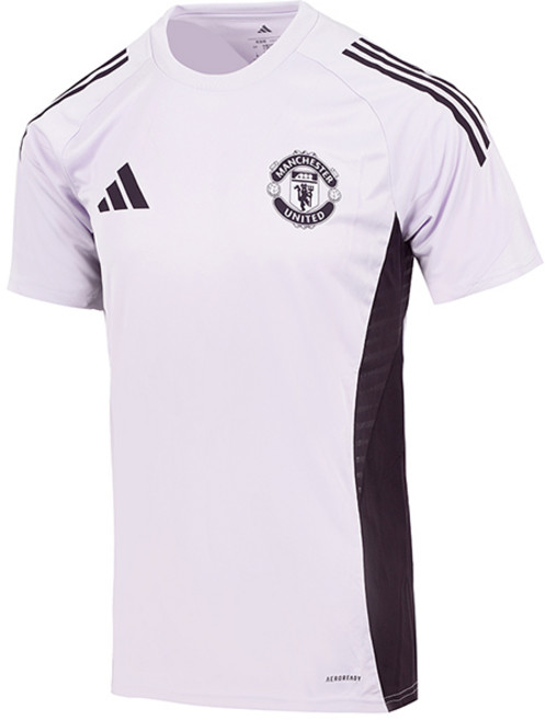 아디다스 맨체스터 유나이티드 2026 트레이닝 저지 맨유 (KA8932)