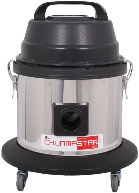 천마스타 건식 업소용청소기 JCM-800D 산업용