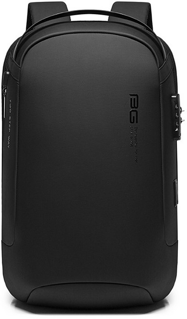 벤쿠쿠 직장인 회사 출퇴근 15인치 노트북가방 백팩 BANGE-7225