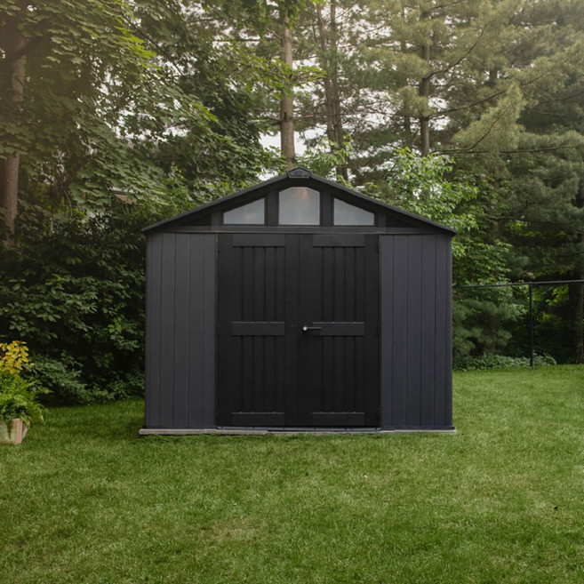 [코스트코] 케터 스트롱홀드 1015 조립식 창고 681657