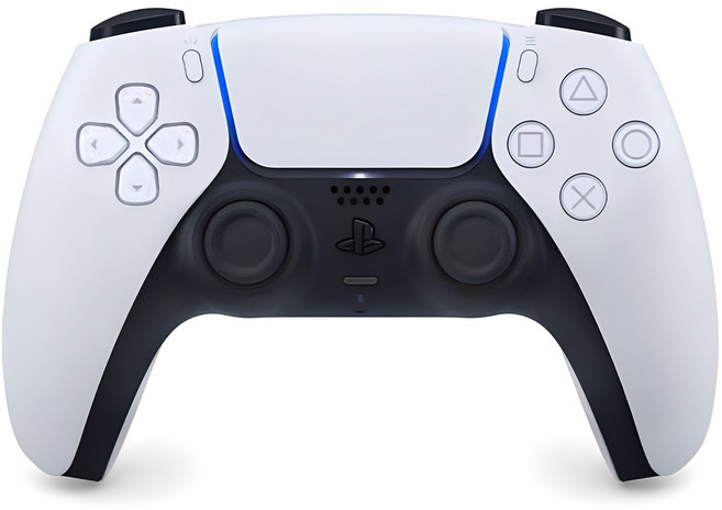 듀얼 센스 티엠 무선 컨트롤러, 0_[무선컨트롤러] cfi-zct1g, 1개