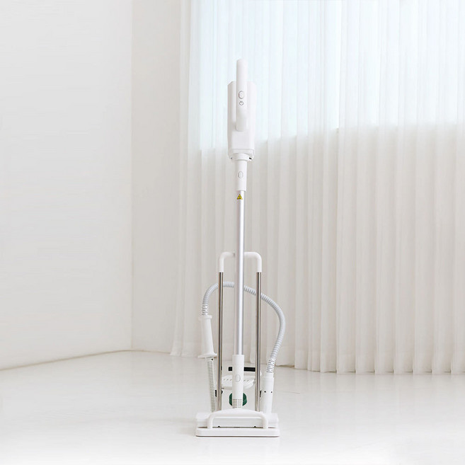 휴빅 가정용 고온 고압 핸디 스팀청소기