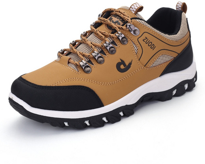 고어텍스트레킹화 남성 여성 트레킹화 운동화 워킹화 신발 가벼운 방수 트레일화 아웃도어 등산화 가을 착용 만능 스트리트 트렌디 런닝 논슬립 아웃도어 남성 신발 레저 하이킹 등산