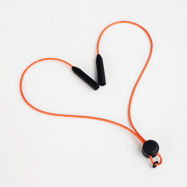 러닝 고글 밀착고정 안경줄 스포츠 선글라스 스트랩 (국산)