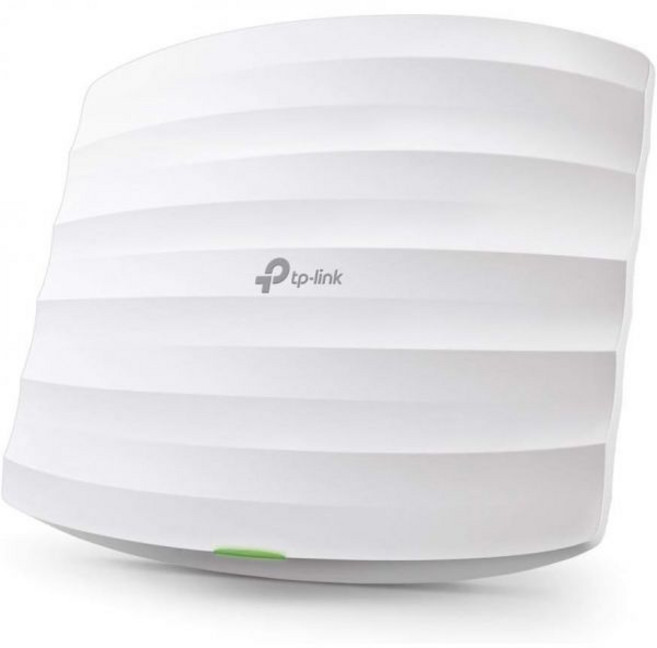 TP-Link 티피링크 EAP245 V3 Omada AC1750 기가비트 무선 액세스 포인트 메시 지원 원활한 로밍 MU-MIMO를 갖춘 비즈니스 WiFi 솔루션 PoE 전원 공, 1.) EAP245, 1개