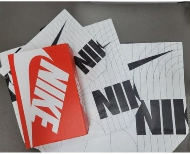 [매장판] 나이키 리유저블백 타포린백 소형 S사이즈 친환경 에코백 운동 헬스 여행 보조 가방