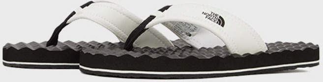 [노스페이스] 베이스 캠프 플립 EX NS83R16B_WHT