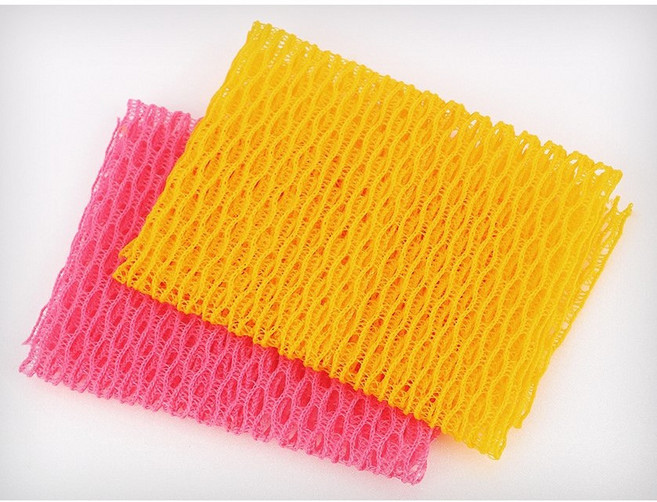 대영 망사 수세미, 10세트, 5개입