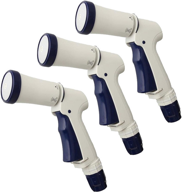 아이리스 명품 고압아쿠아건 AGF-NXP600TB, 3개