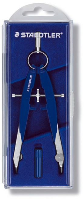 스테들러 마스 컴포트 콤파스 컴퍼스 556 00, 1개