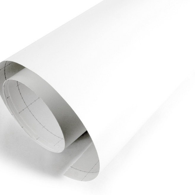 맞춤재단 칠판시트지 화이트보드 유광 무광 블랙보드, 화이트_무광(무지)