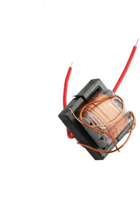 고주파 고전압 변압기 부스터 코일 인버터 10000V 스텝 업 부스트 변압기 실험용 10KV 110V 220V 12V, 1개