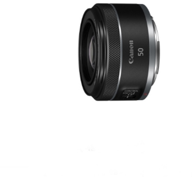 캐논정품 RF 50mm F1.8 STM