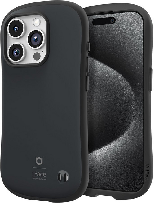 아이페이스 아이폰 15 프로 퍼스트클래스 쿠수미 케이스