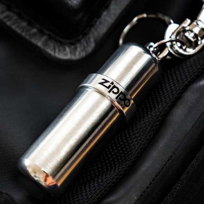 ZIPPO 지포 오일 리필 케이스