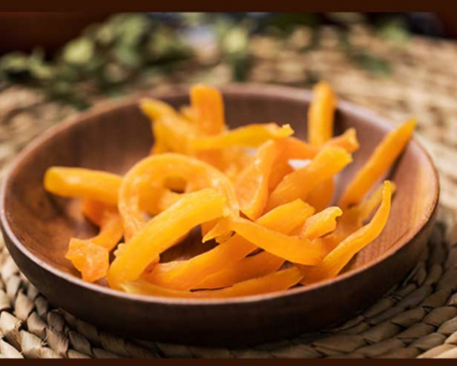 기타 산지직송 해남 순수 고구마말랭이 15봉(개당60g), 상세페이지참조, 15개, 60g