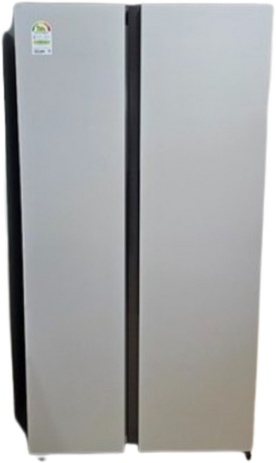 삼성전자 Bespoke 651L 양문형 냉장고 방문설치, RS70F65Q2Y