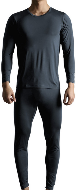 젤로스 남성용 기능성 초극세사 내의상하 세트