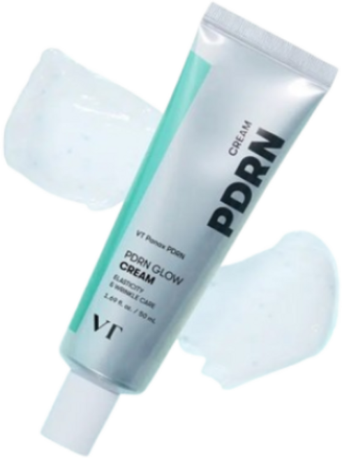 VT PDRN 광채크림, 1개, 50ml