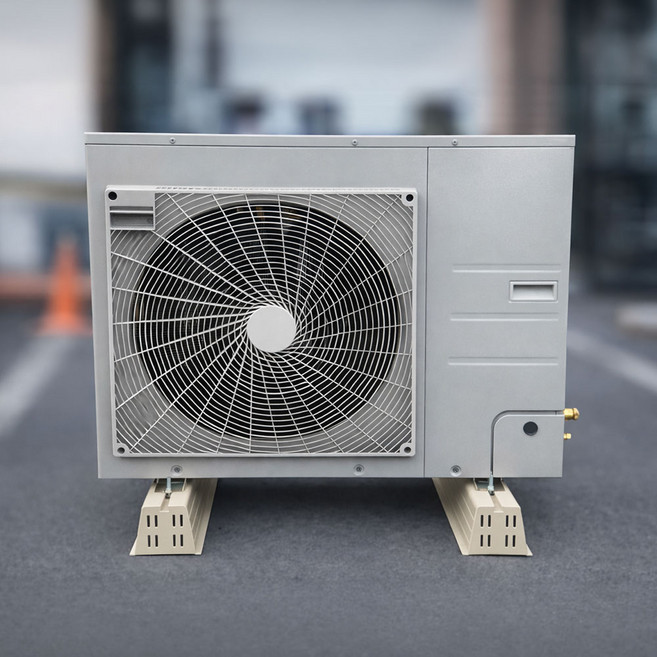 에어컨 실외기발 실외기받침대, 1세트, 430