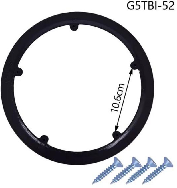 호환 자전거 크랭크 크랭크 가드 보호대 자전거 체인 휠 링 커버, 03 C, 1개