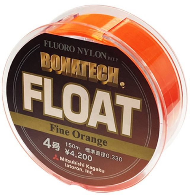 보나테크 후로로 나일론 1개