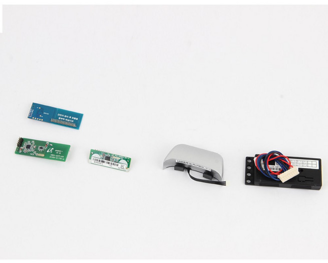 삼성 도어락 리모컨 푸시풀 수신기 P710 P810 P910 H700 H630, 비디오폰 모듈