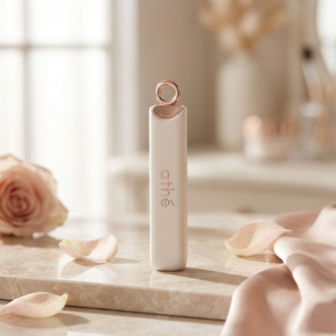 아떼 어센틱 립밤, 07 메릴리, 3.4g, 2개