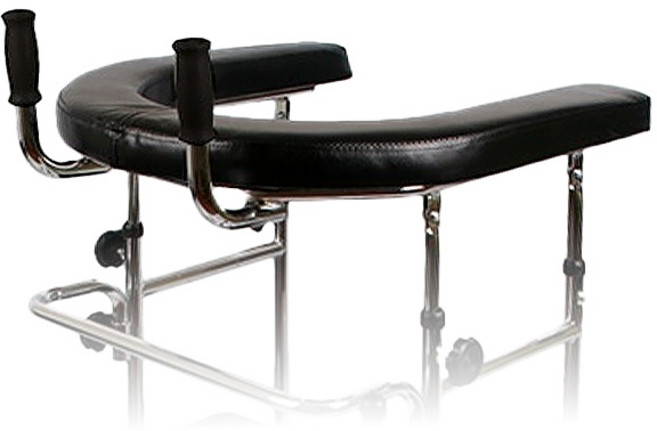 진산 웰비 어깨보행차 시트 U자패드 어깨쿠션 보행보조 교체부품, Hospital parts