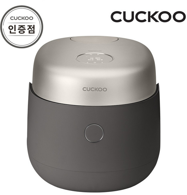 쿠쿠 CRP-NHTR1010FB 10인용 트윈프레셔 마스터셰프 사일런스 밥솥 공식판매점 SJ, 상세페이지 참조