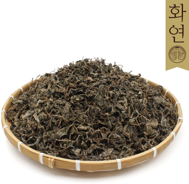 건조 다래순 [특품] 수입산 중국산 동북 흑룡강성 [화연], 1개, 1kg