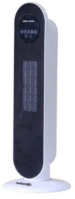 WFPH-20C 웰템 PTC 전기온풍기 가정용 난방기 전기히터