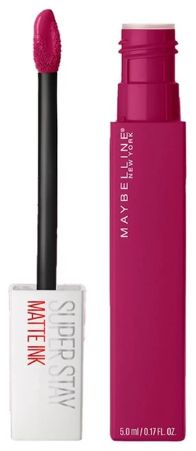 메이블린 슈퍼스테이 립 잉크 120 아티스트, 5ml, 1 - 쿠팡