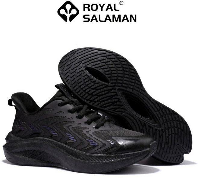 ROYAL SALAMAN 코듀라 스니커즈 발편한 운동화 97107