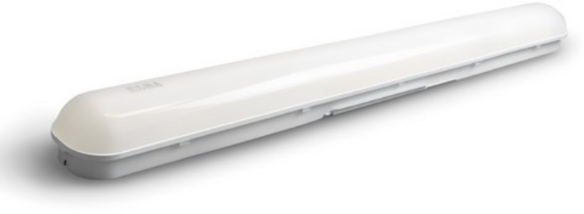 ELBA 번개표 LED 일자등 30W, 주광색 (일자등) 4개