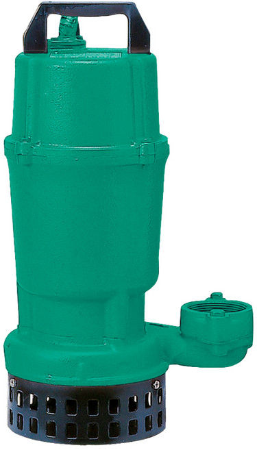 [윌로 온라인 파트너] PD-401M 비자동 배수용 수중펌프(0.5마력), 1개, 본품(배터리없음)