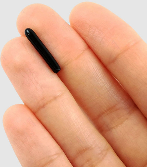 앤드캡 원형 실리콘 볼트 보호 엔드캡 고무캡 마개 소형, 1개