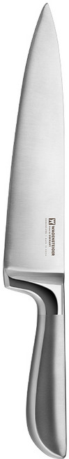 바겐슈타이거 슈미트 나이프 셰프 식도 192mm, 1개