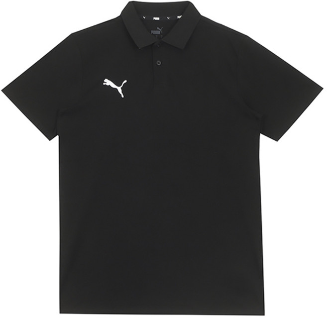 푸마 Team Goal Casuals Polo S/S T-shirt 헬스 운동 골프 캐주얼 폴로 반팔 티셔츠