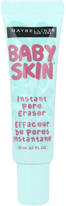 특별한효과 Maybelline Baby Skin® 인스턴트 포어 이레이저 010 클리어 20ml(0.67fl oz) 곧일시품절됩니다 - 쿠팡