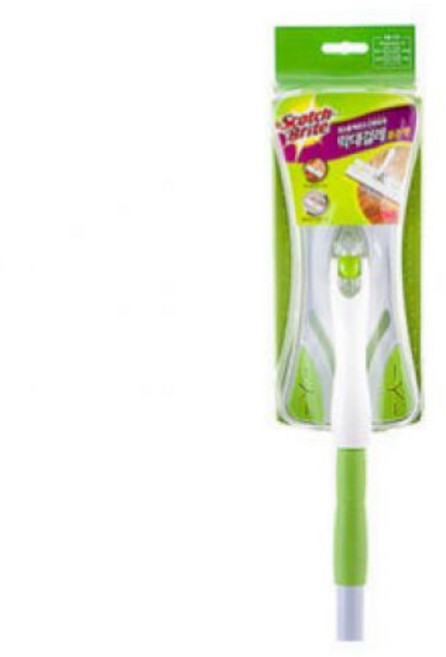 3M 스카치브라이트 막대걸레 밀대 표준형 정전기10매 물걸레1매 극세사 청소포1매, 표준형 막대걸레, 정전기포10매+물걸레포1매+초극세사1매