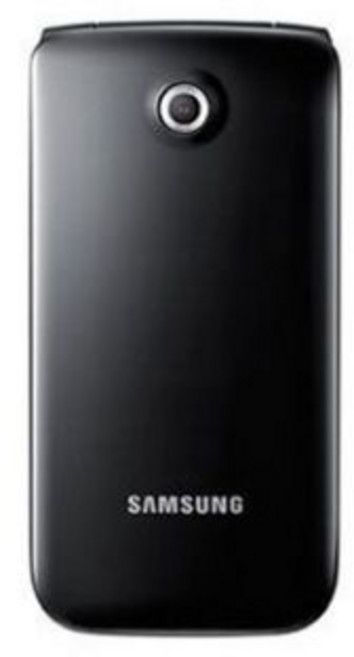 삼성 E2530 2G 휴대폰 GSM 850 900 1800 1900 2.0 인치 1.3MP FM 라디오 블루투스 잠금 해제, 01 Simple Set, 01 Black