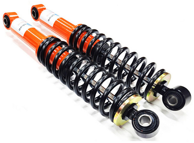 TS플러스 쇼바 후륜 11mm 디젤 EV LPG 공용 2개, 1세트, 포터 1톤