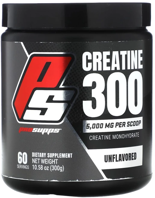 프로섭스 크레아틴 5000mg 300g 무맛, PSS02002, 1개 - 쿠팡
